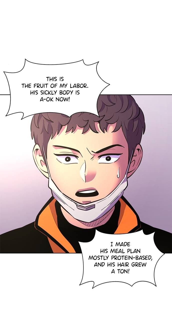 1 Second chapter 176 page 29