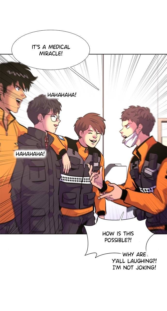 1 Second chapter 176 page 30