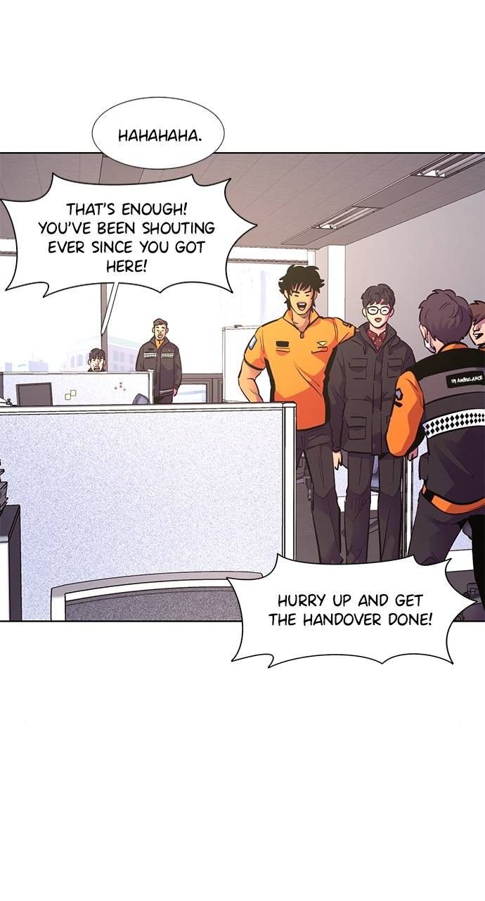 1 Second chapter 176 page 31