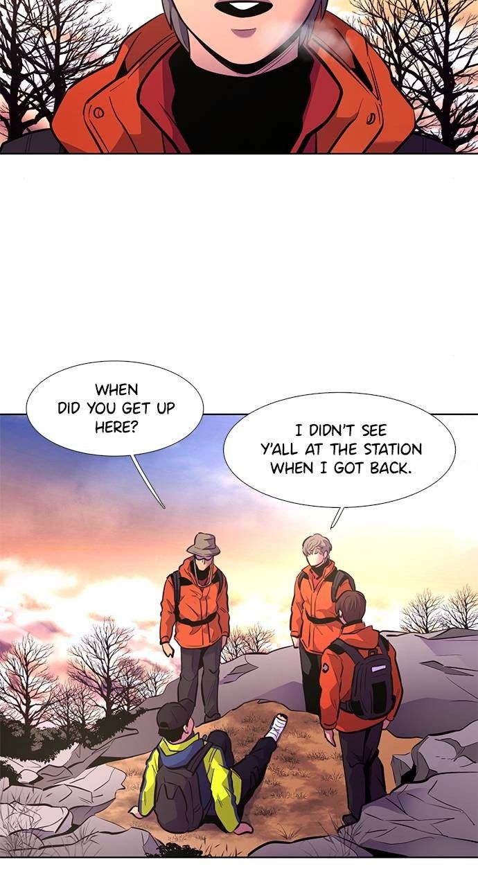 1 Second chapter 176 page 61