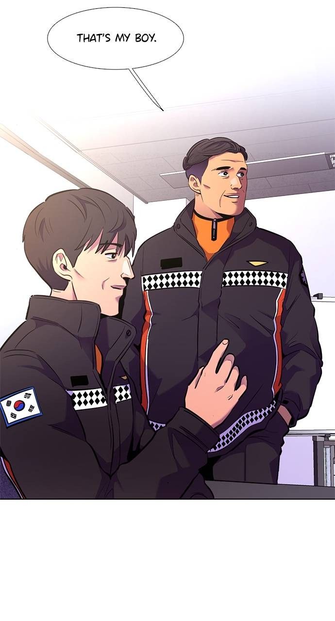 1 Second chapter 176 page 8