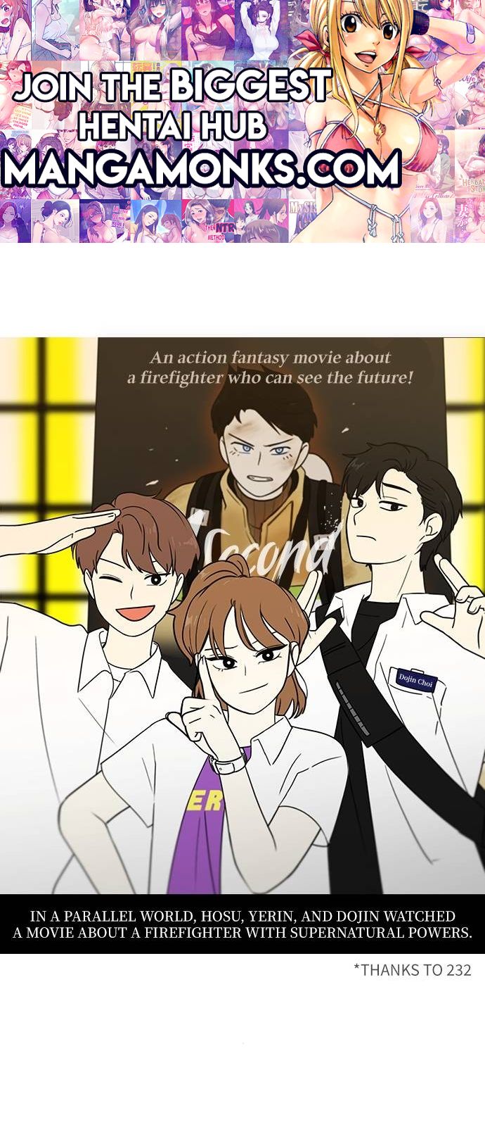 1 Second chapter 177 page 1