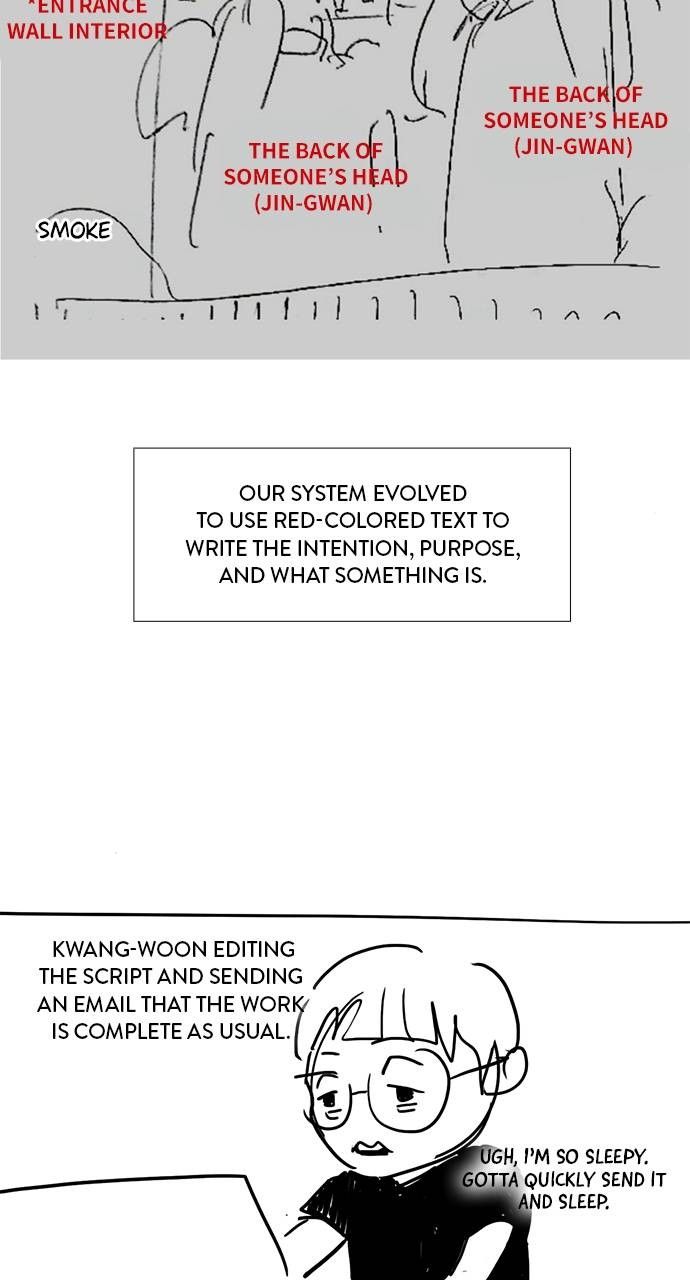 1 Second chapter 177 page 19