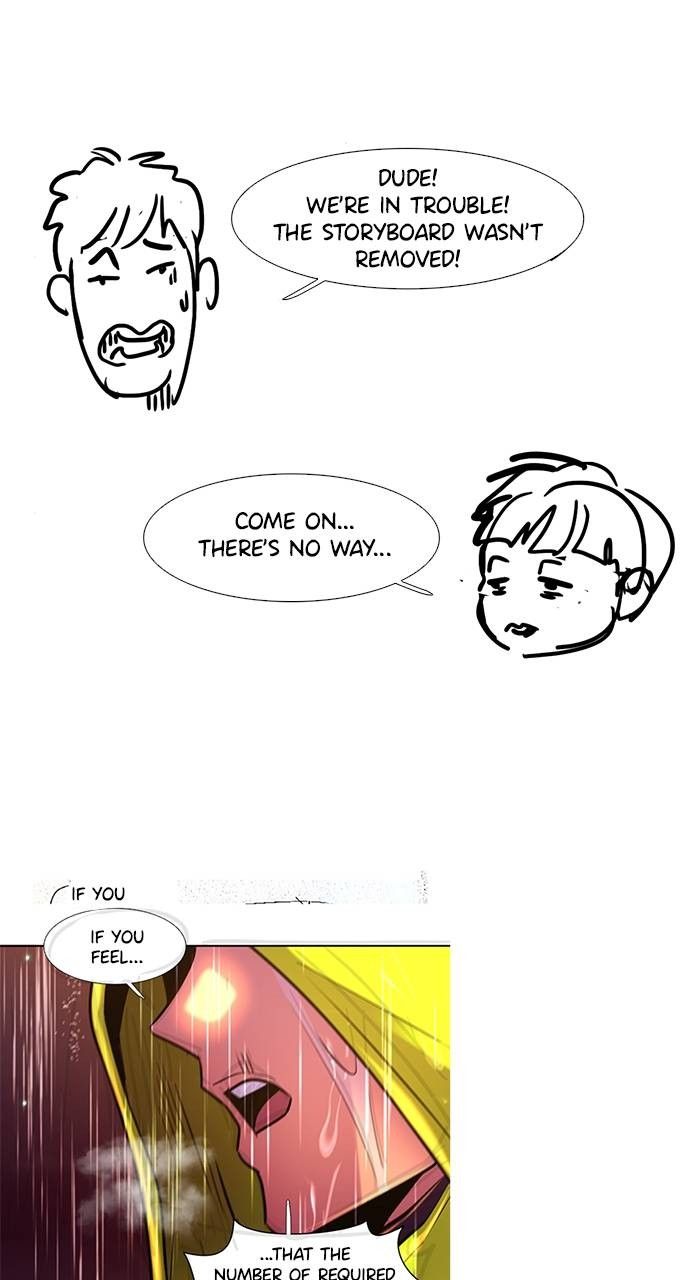 1 Second chapter 177 page 21