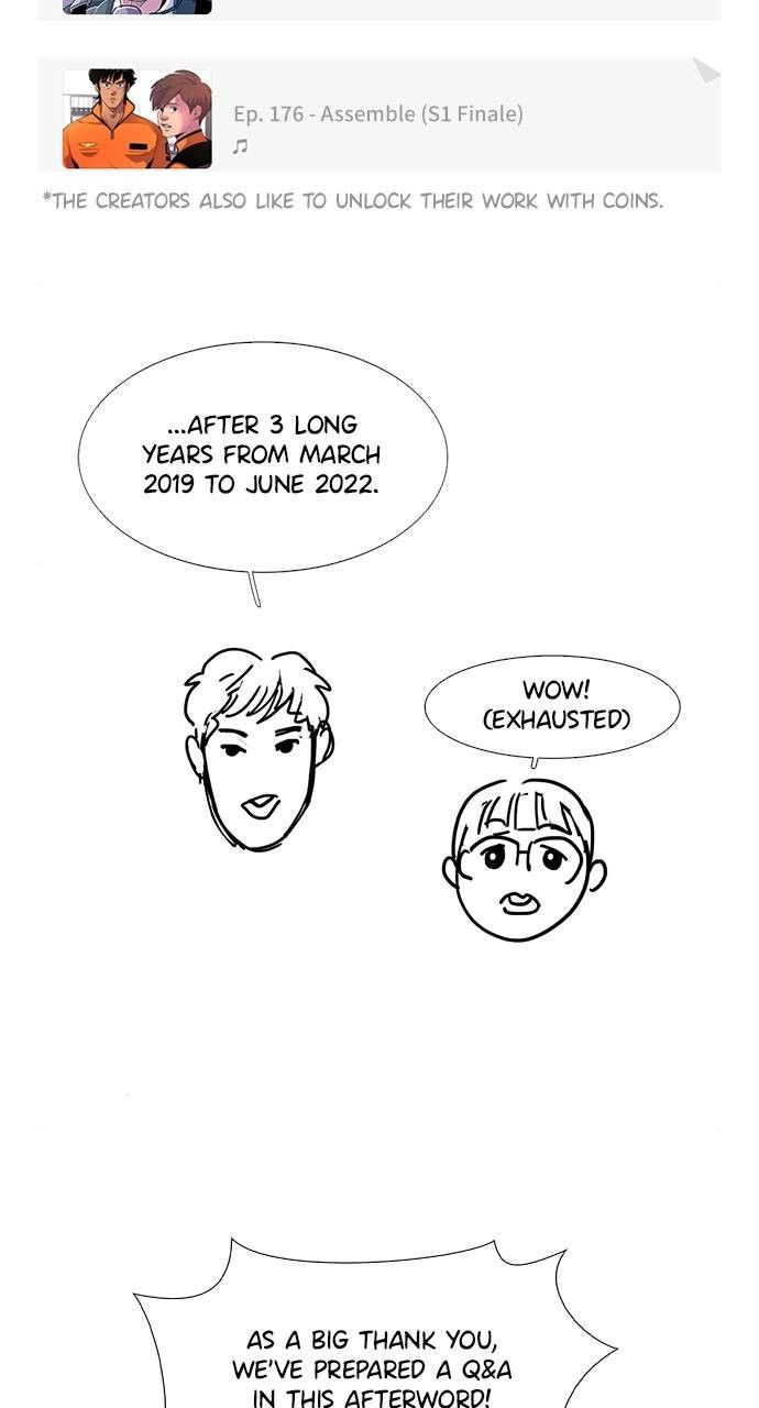 1 Second chapter 177 page 3