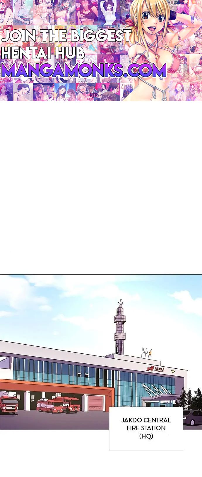 1 Second chapter 179 page 1