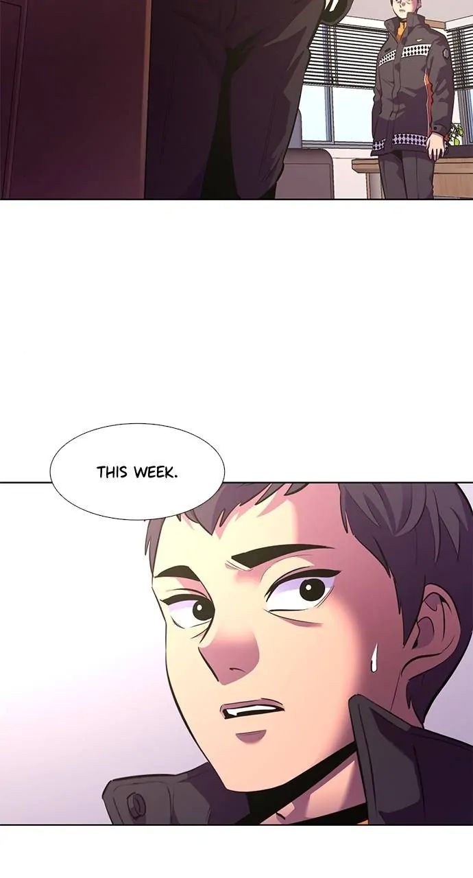 1 Second chapter 179 page 21