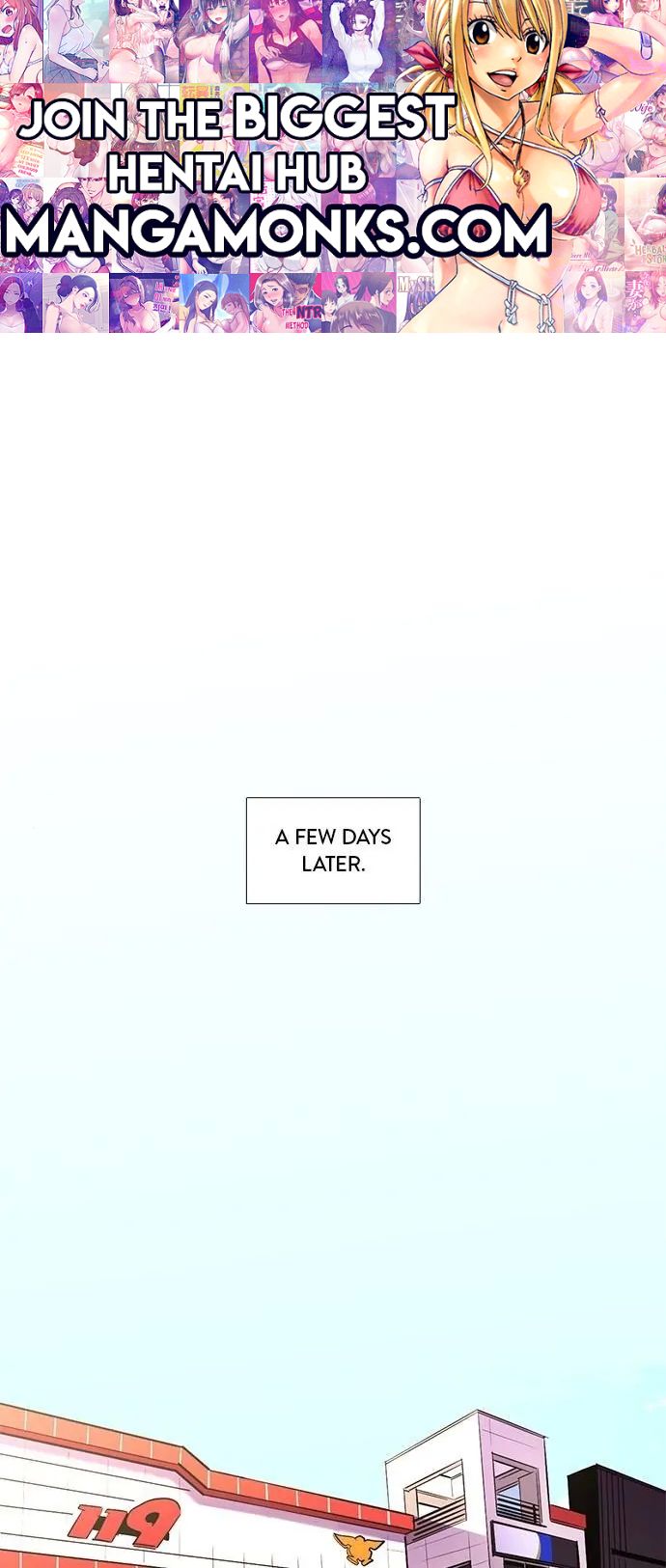 1 Second chapter 180 page 1