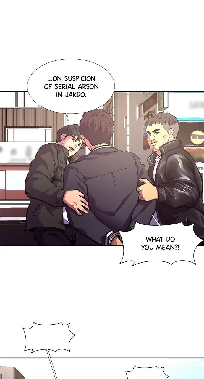 1 Second chapter 180 page 10