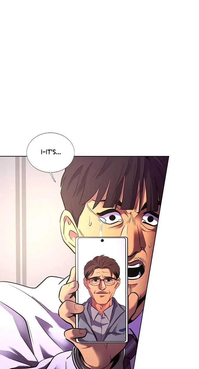 1 Second chapter 180 page 100