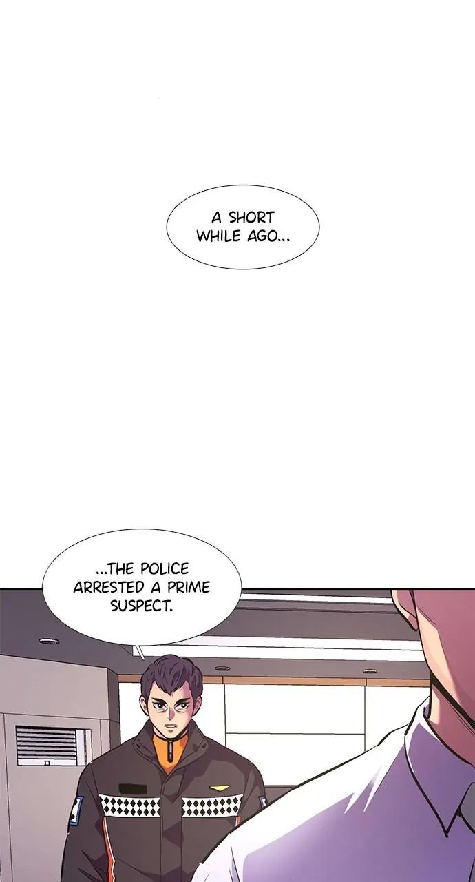 1 Second chapter 180 page 16