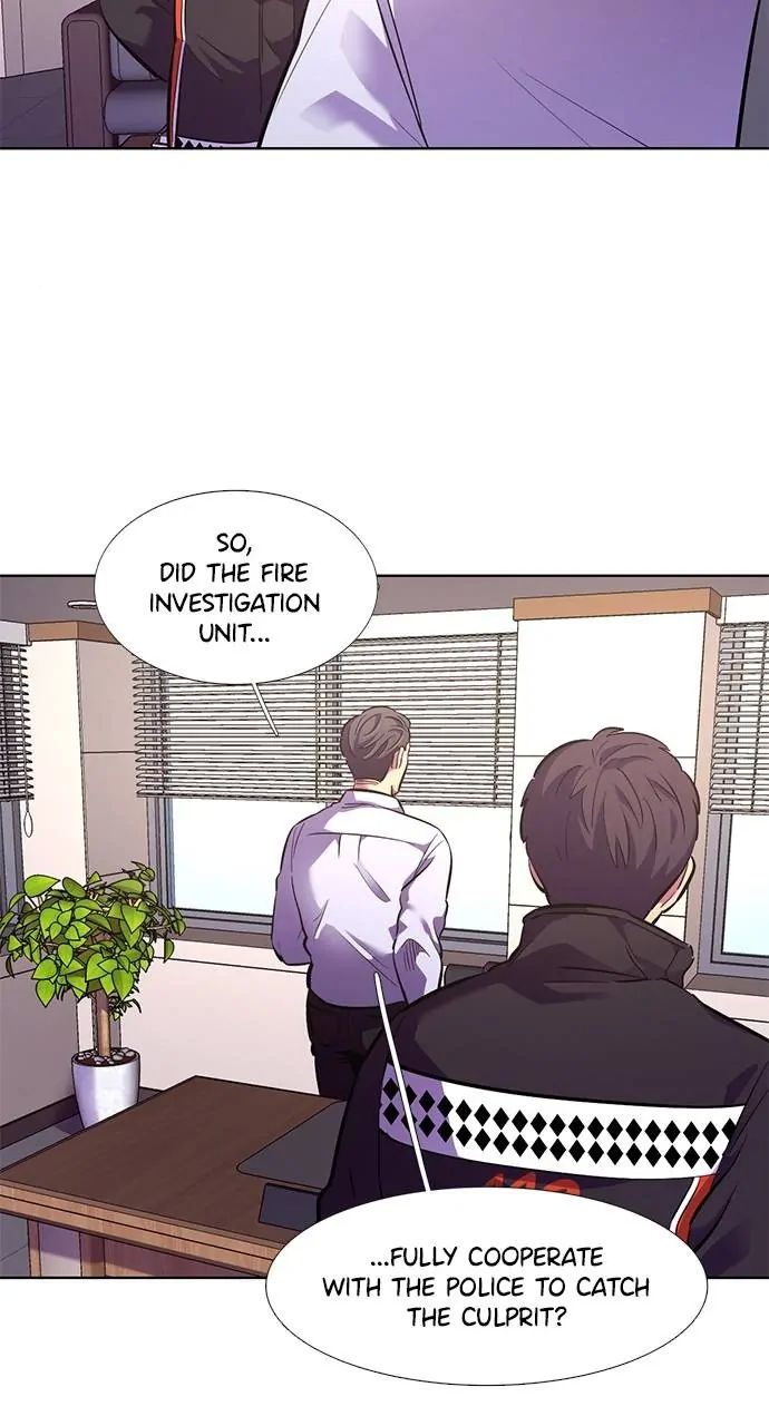 1 Second chapter 180 page 17