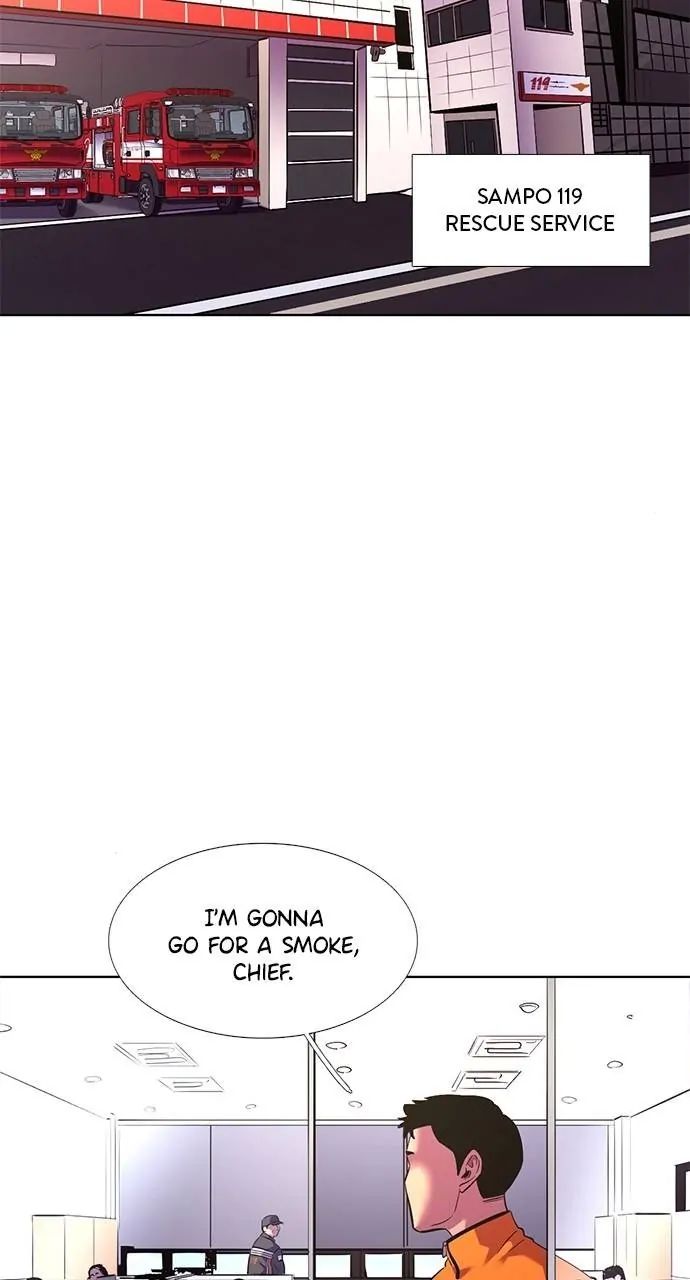 1 Second chapter 180 page 2