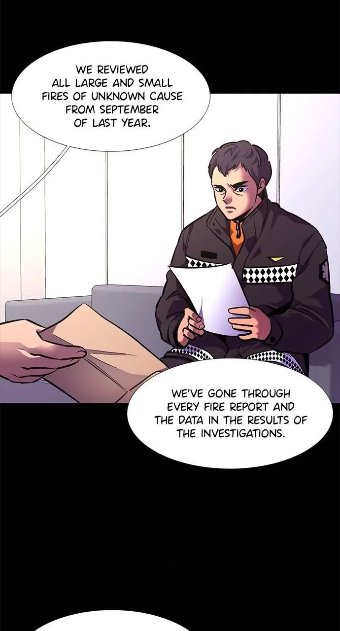 1 Second chapter 180 page 22