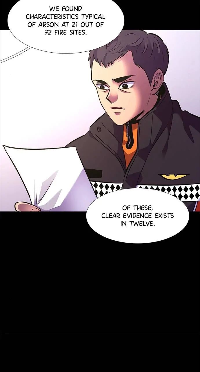 1 Second chapter 180 page 23