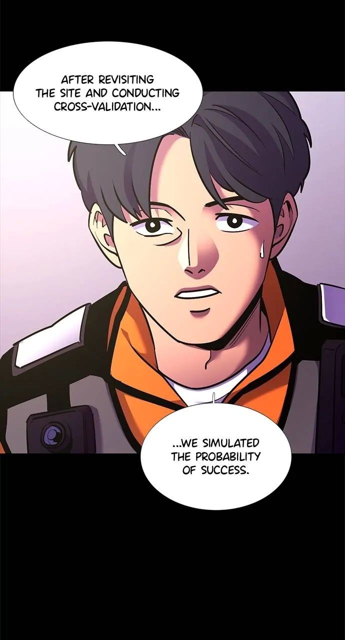 1 Second chapter 180 page 24