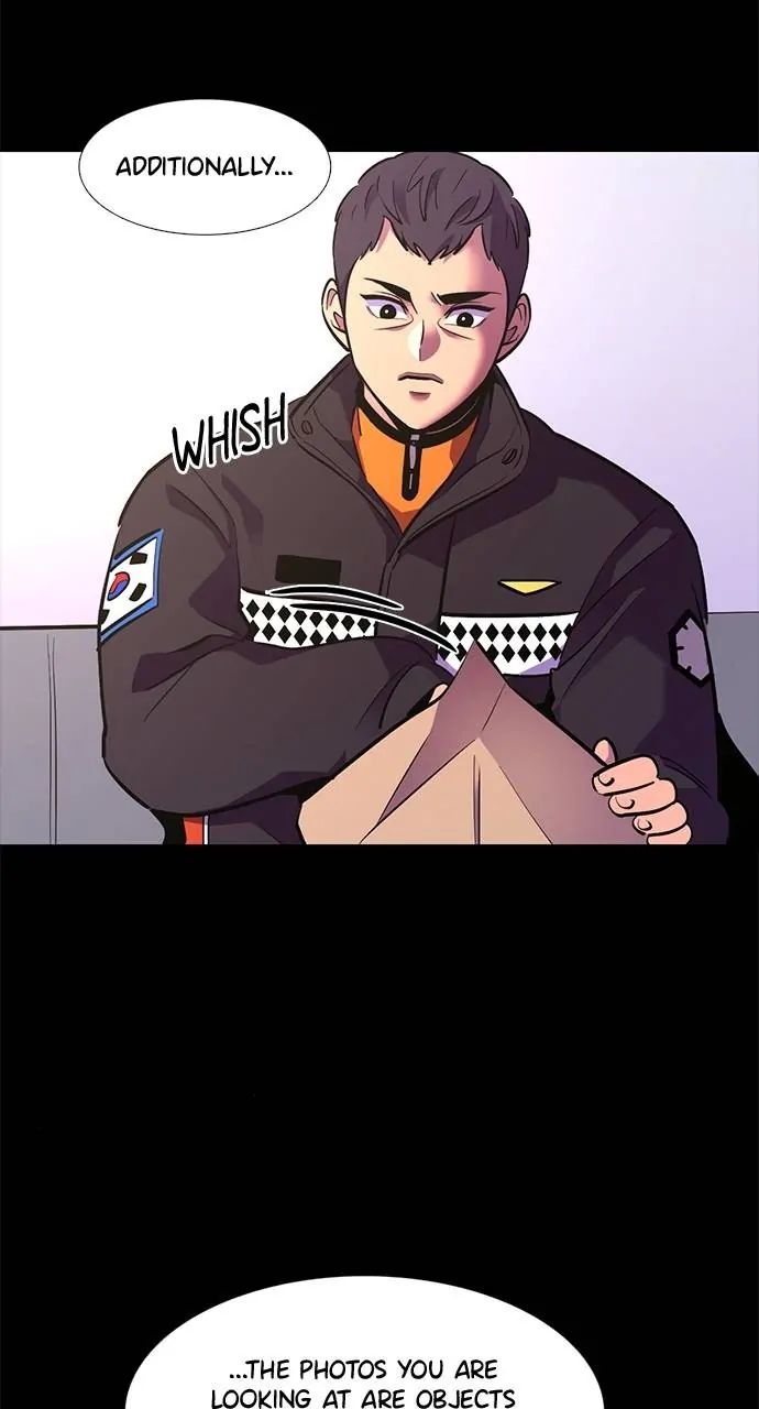 1 Second chapter 180 page 25