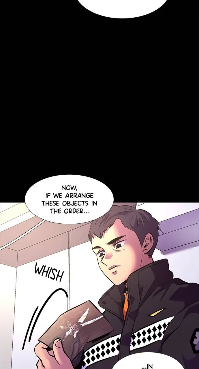 1 Second chapter 180 page 27