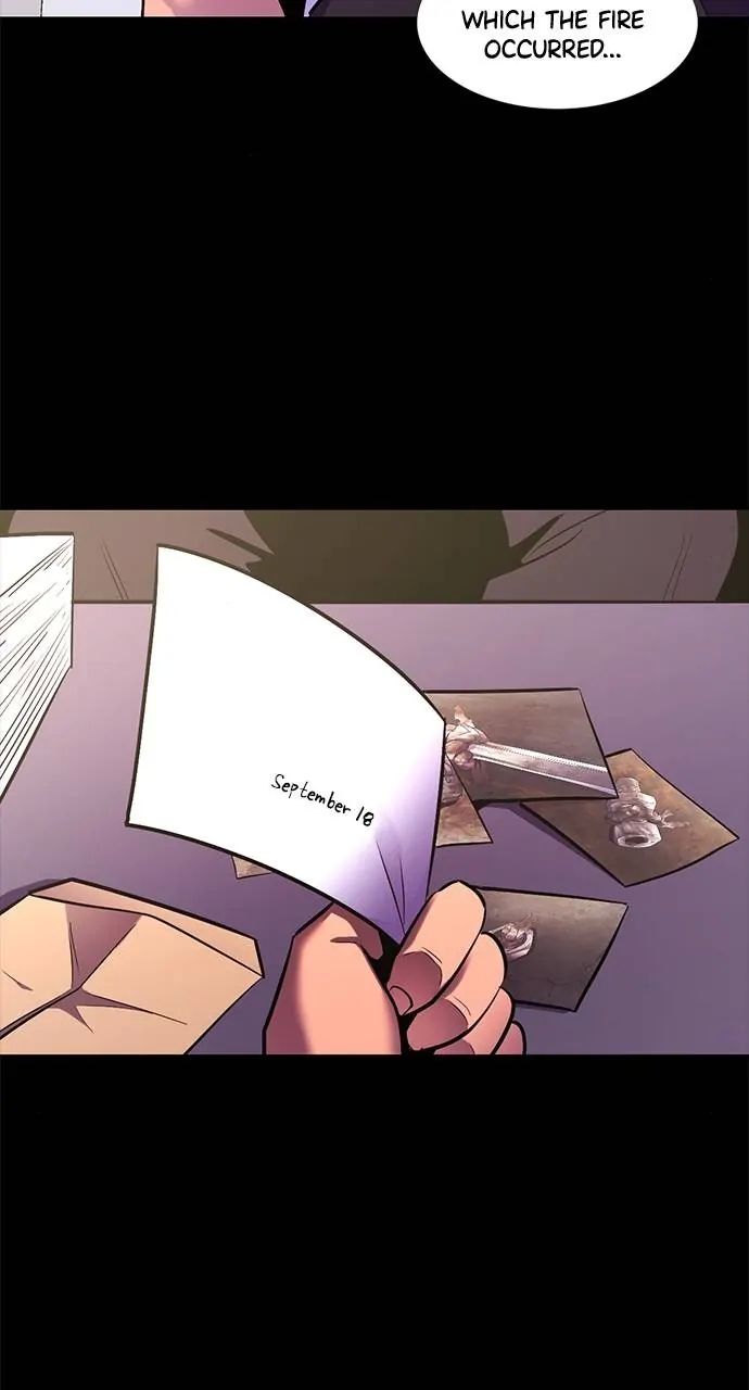 1 Second chapter 180 page 28