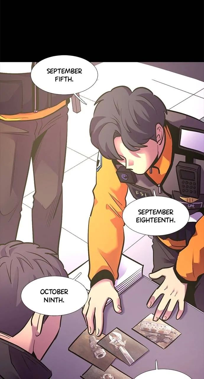 1 Second chapter 180 page 29