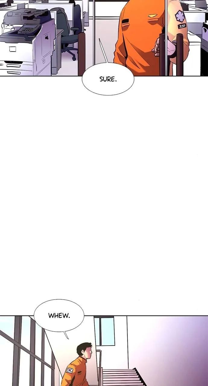 1 Second chapter 180 page 3