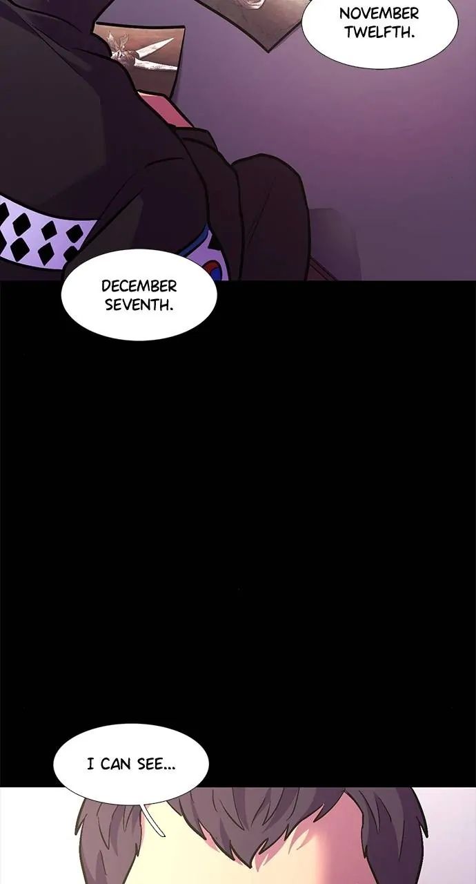 1 Second chapter 180 page 30