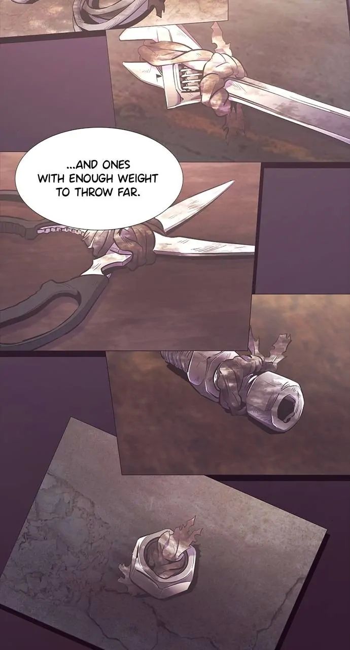 1 Second chapter 180 page 32