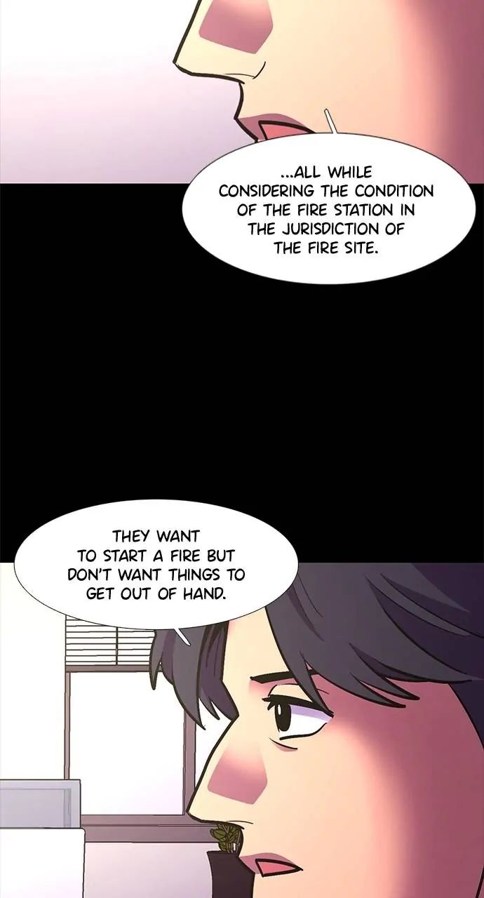 1 Second chapter 180 page 38