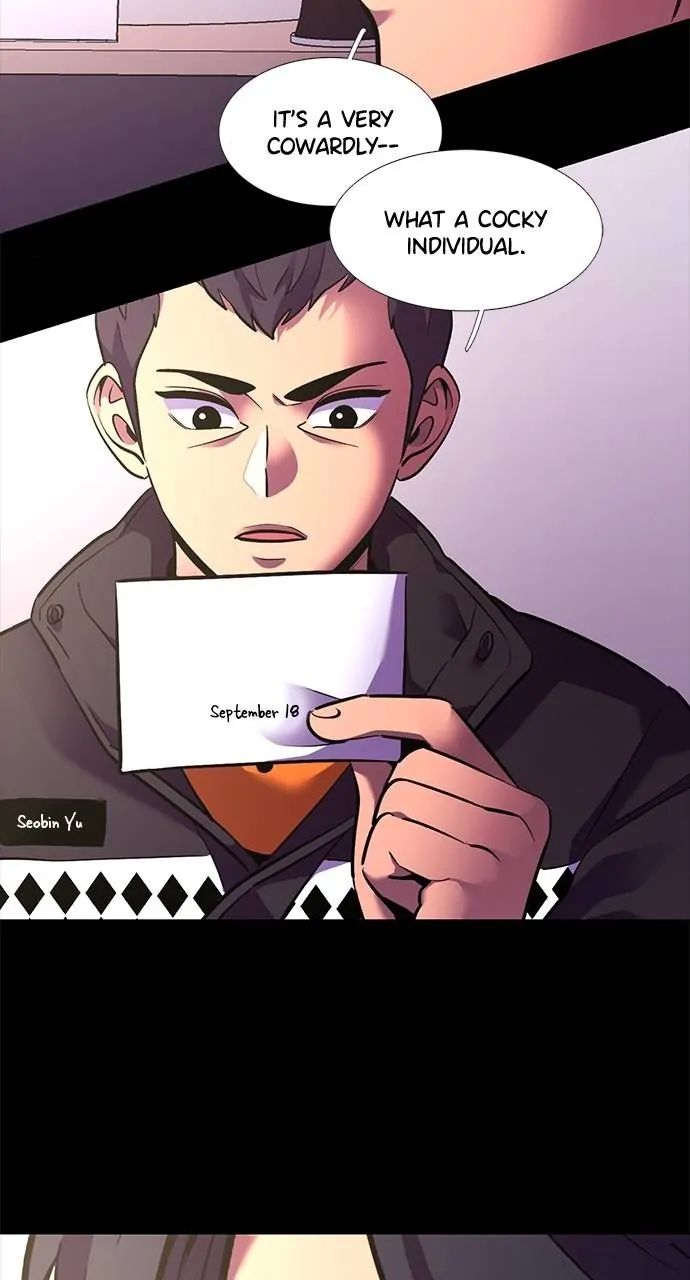 1 Second chapter 180 page 39