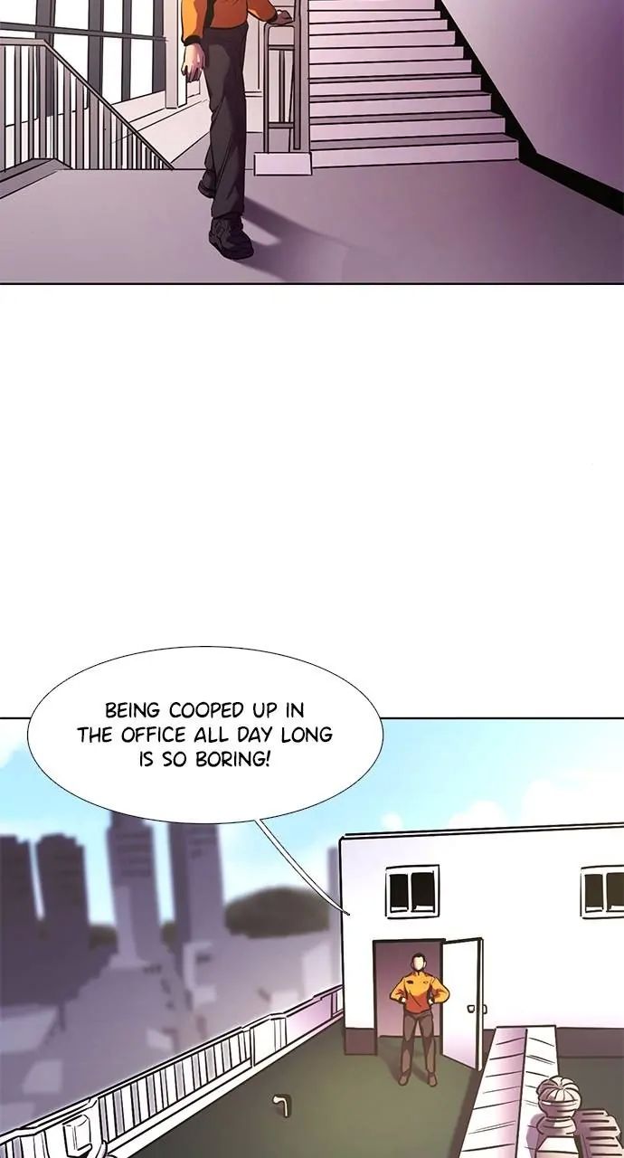 1 Second chapter 180 page 4