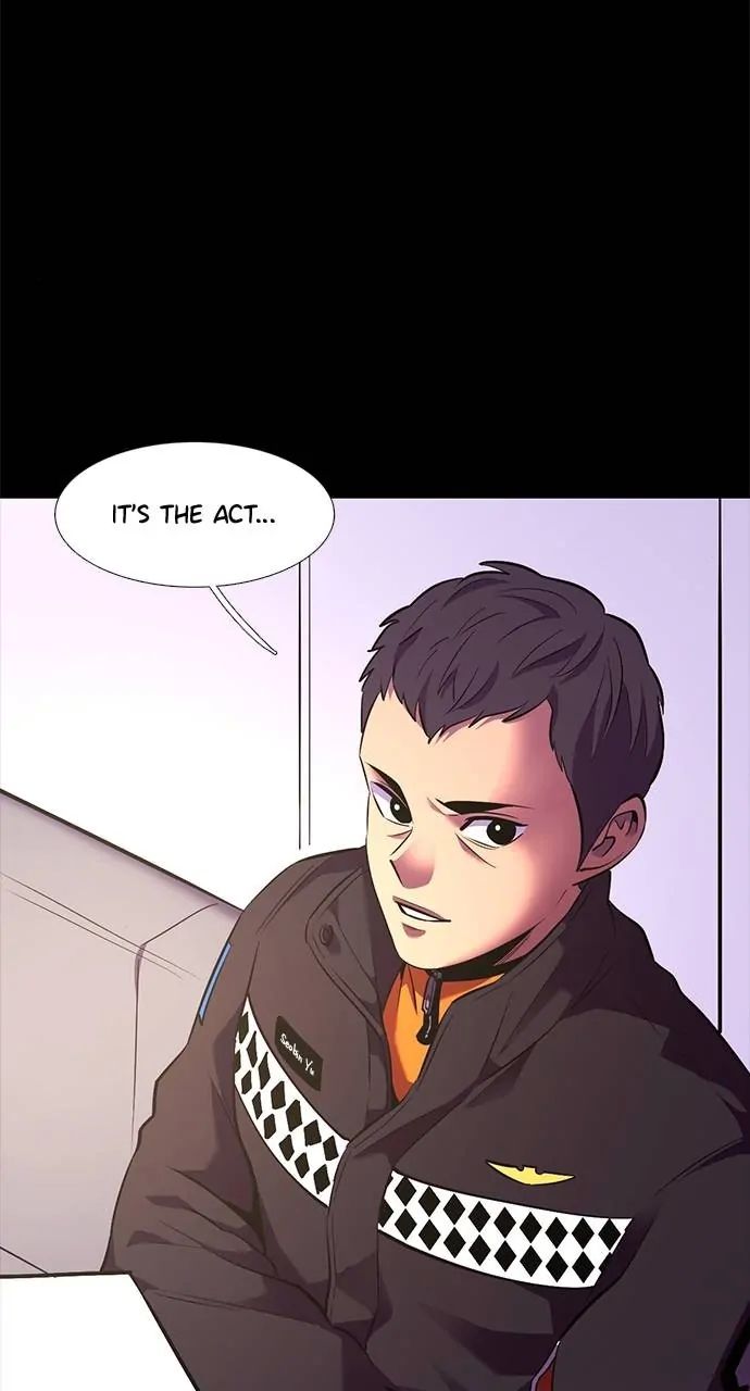 1 Second chapter 180 page 41