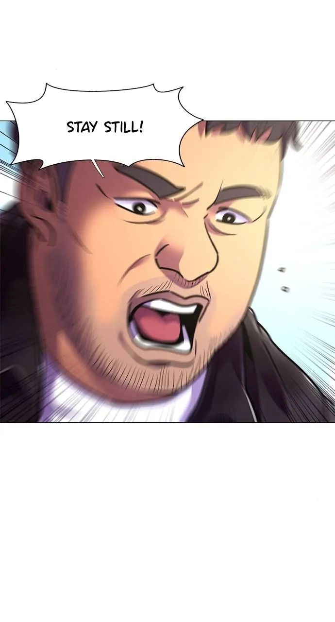 1 Second chapter 180 page 45