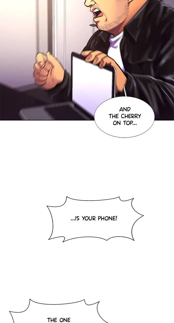 1 Second chapter 180 page 59