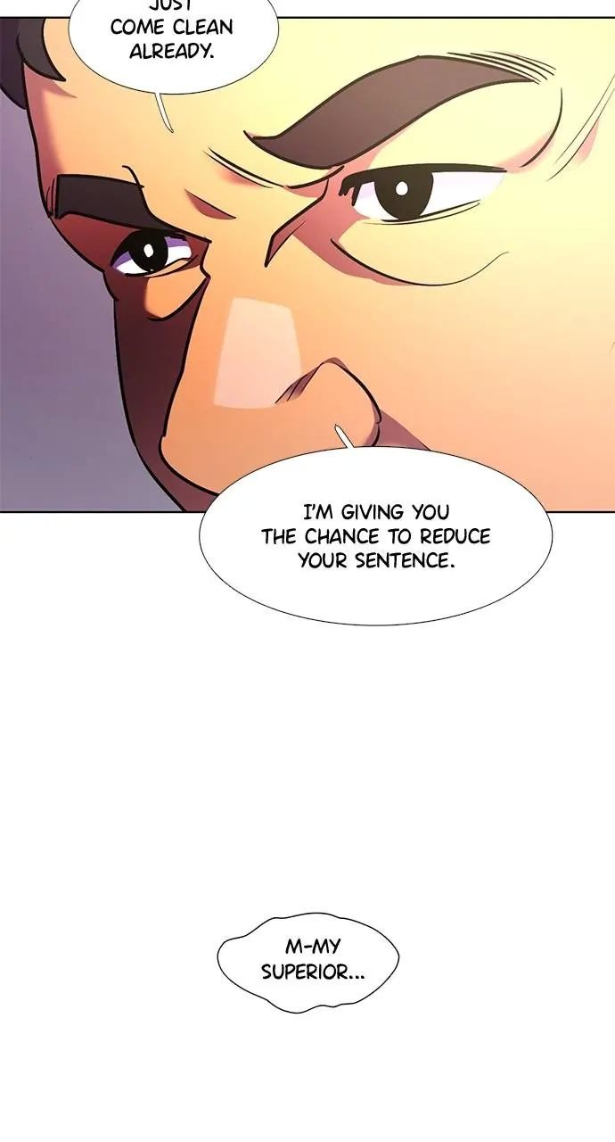 1 Second chapter 180 page 61