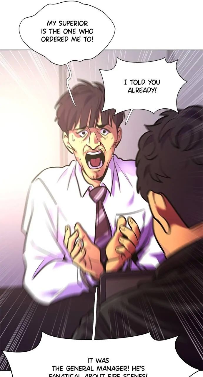 1 Second chapter 180 page 62