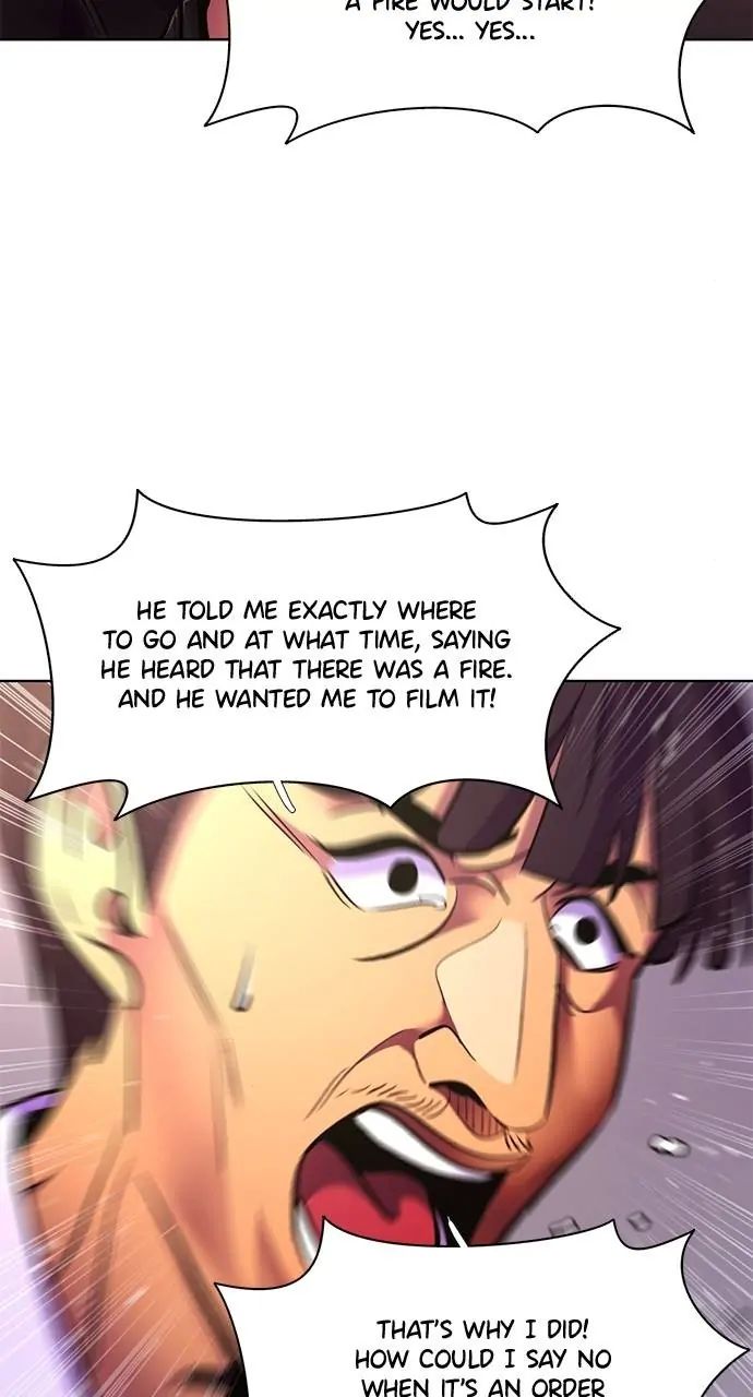 1 Second chapter 180 page 64