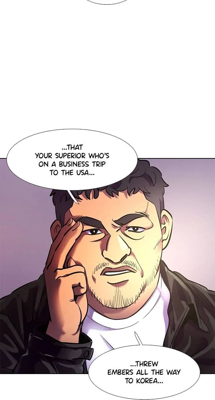 1 Second chapter 180 page 70