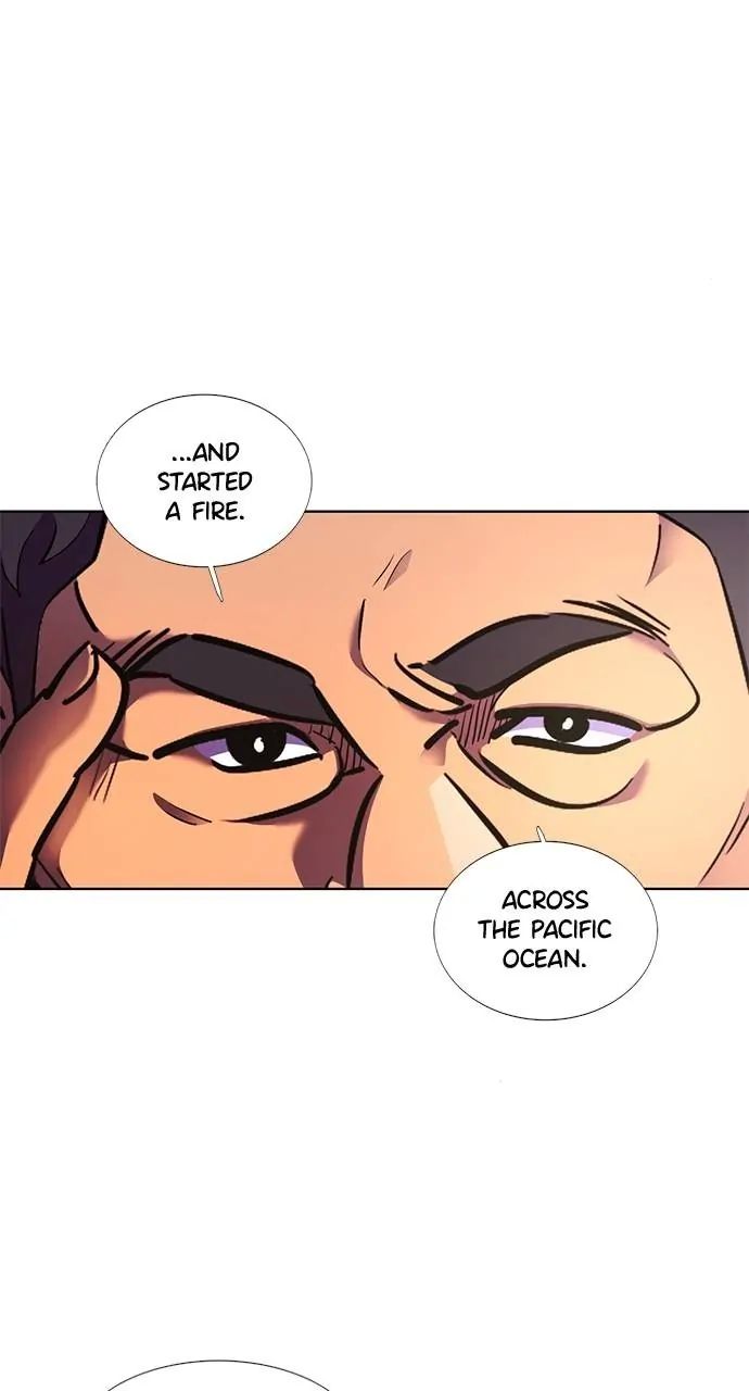 1 Second chapter 180 page 71