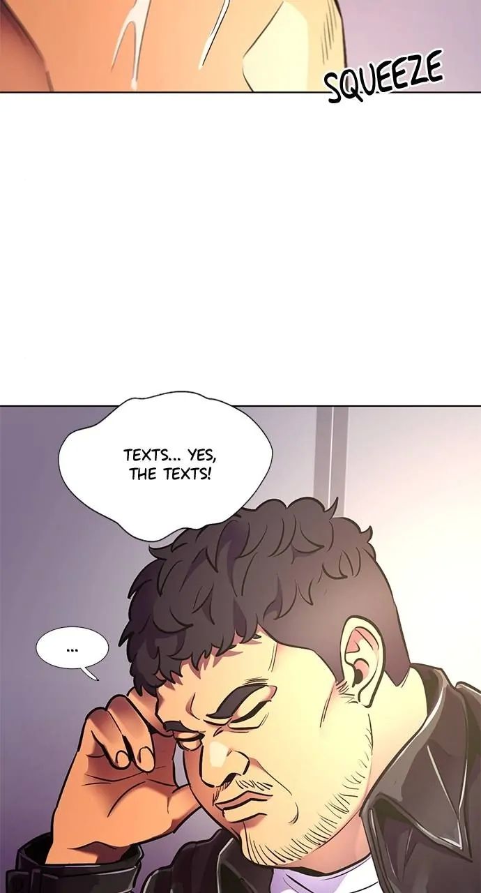 1 Second chapter 180 page 73