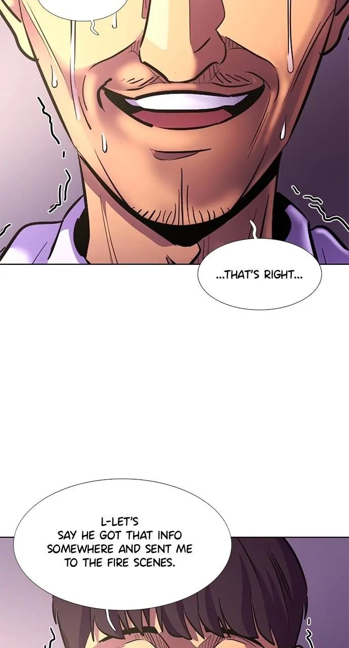 1 Second chapter 180 page 77