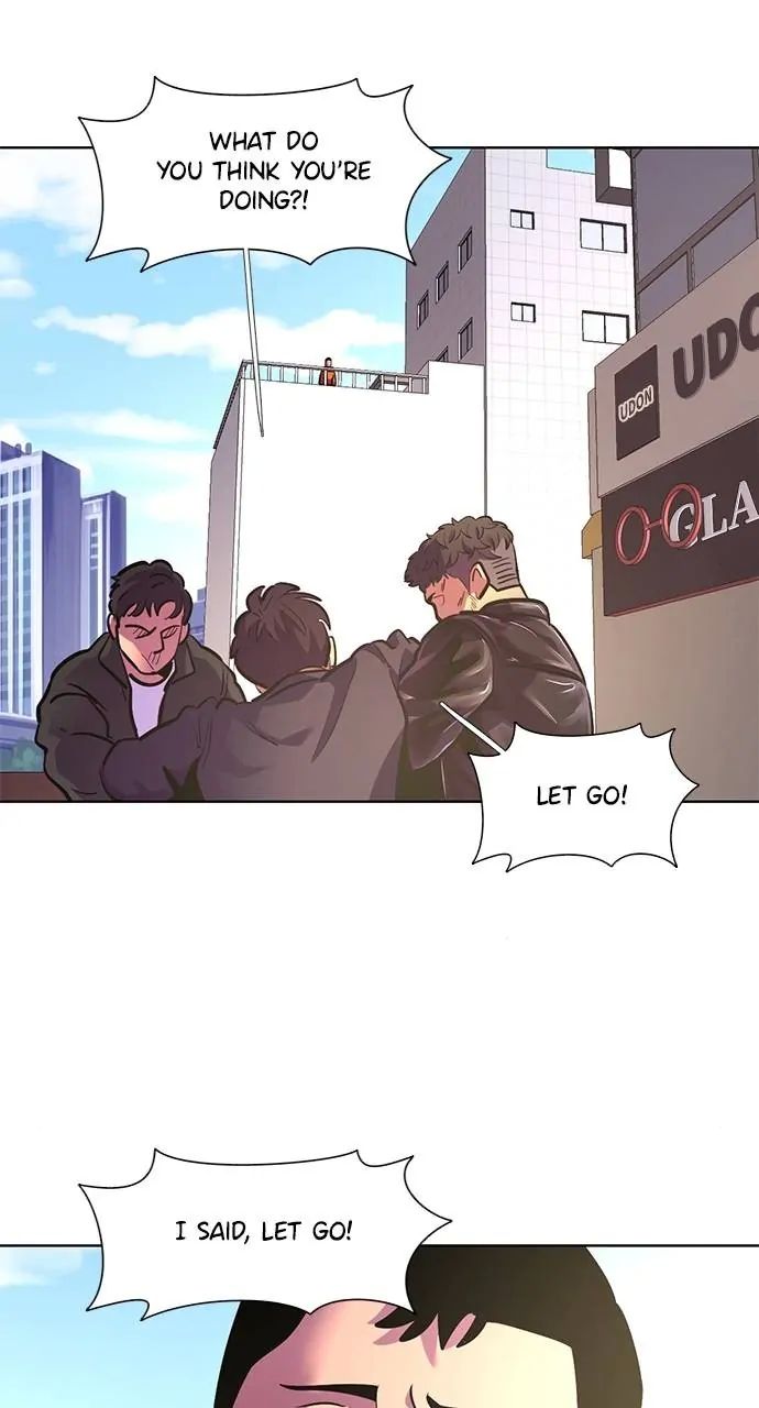 1 Second chapter 180 page 8