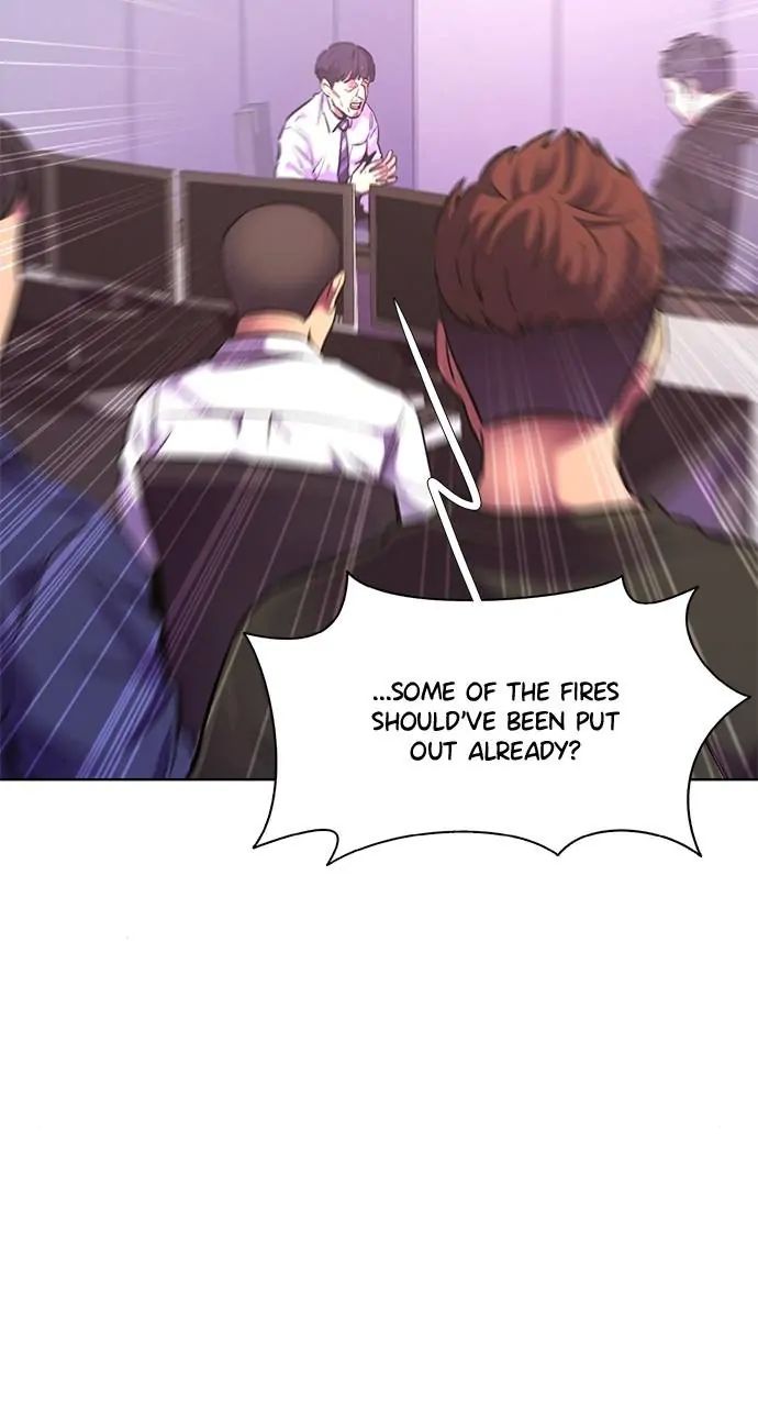 1 Second chapter 180 page 80