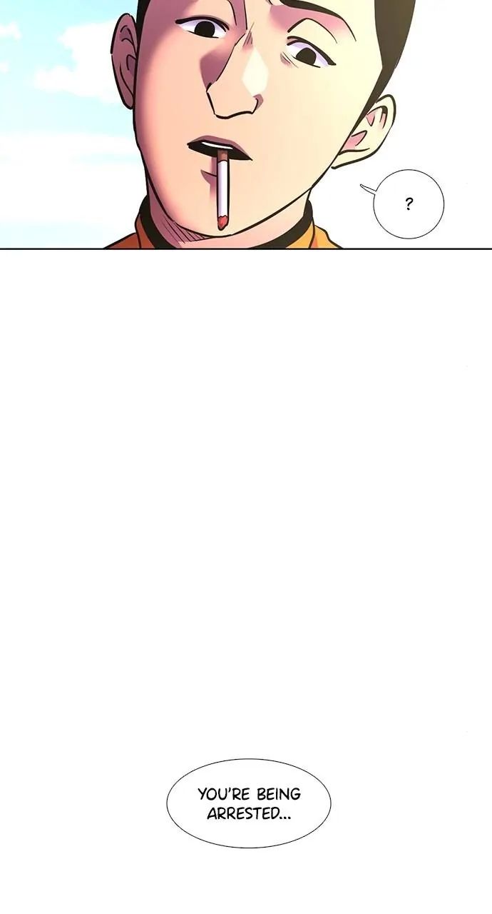 1 Second chapter 180 page 9