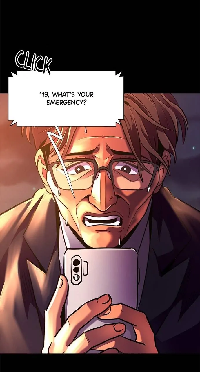 1 Second chapter 184 page 105