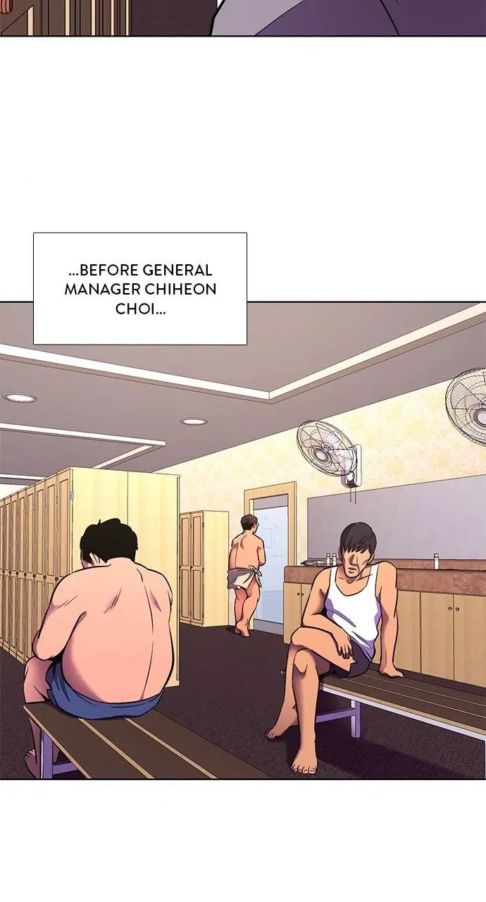 1 Second chapter 184 page 22