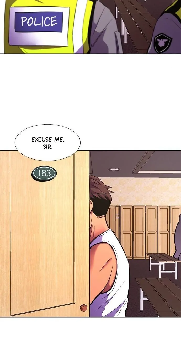 1 Second chapter 184 page 70