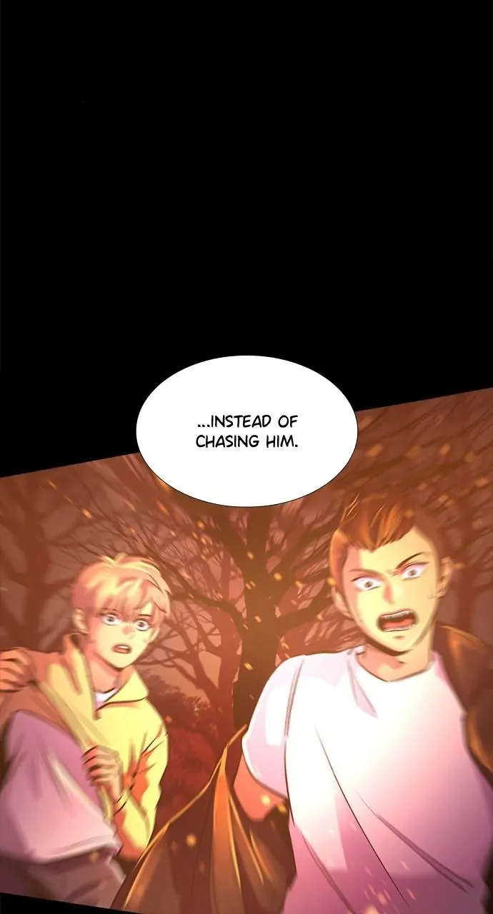 1 Second chapter 185 page 21