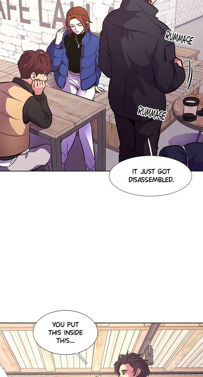 1 Second chapter 186 page 43