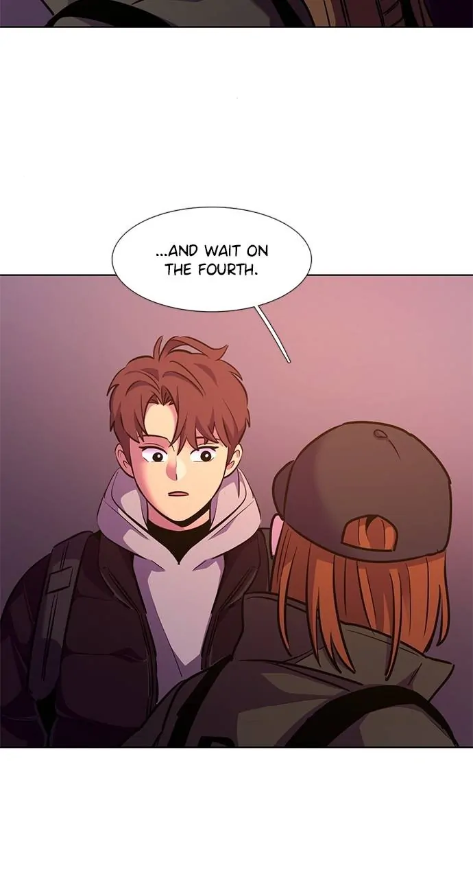 1 Second chapter 187 page 16