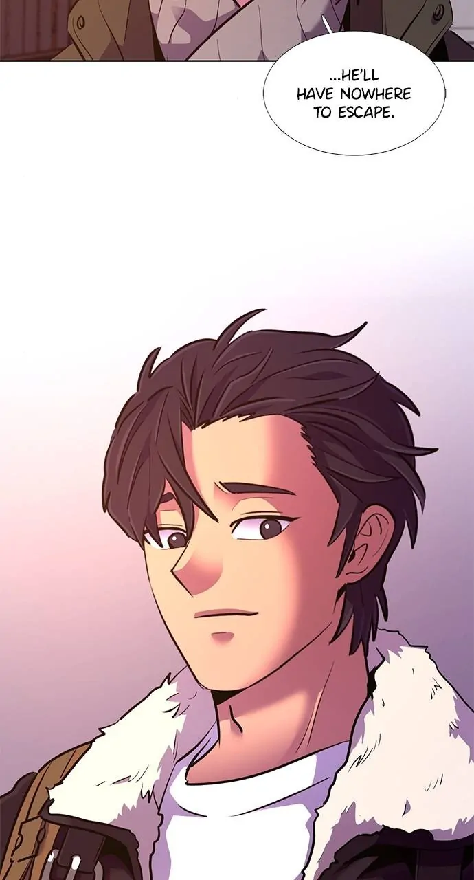 1 Second chapter 187 page 21